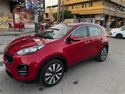 کیا سپۆرتاج